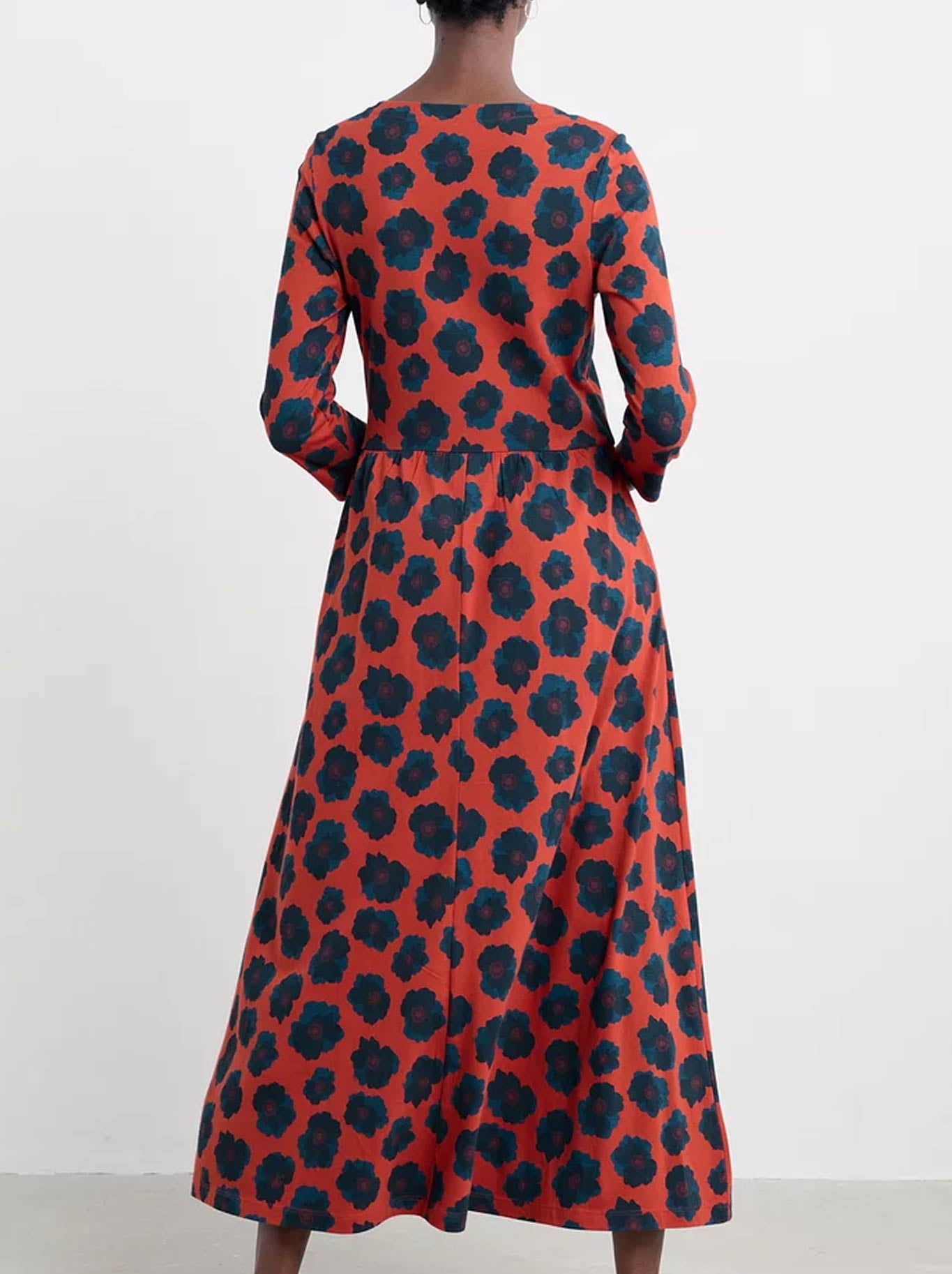 SEASALT EMILY DRESS