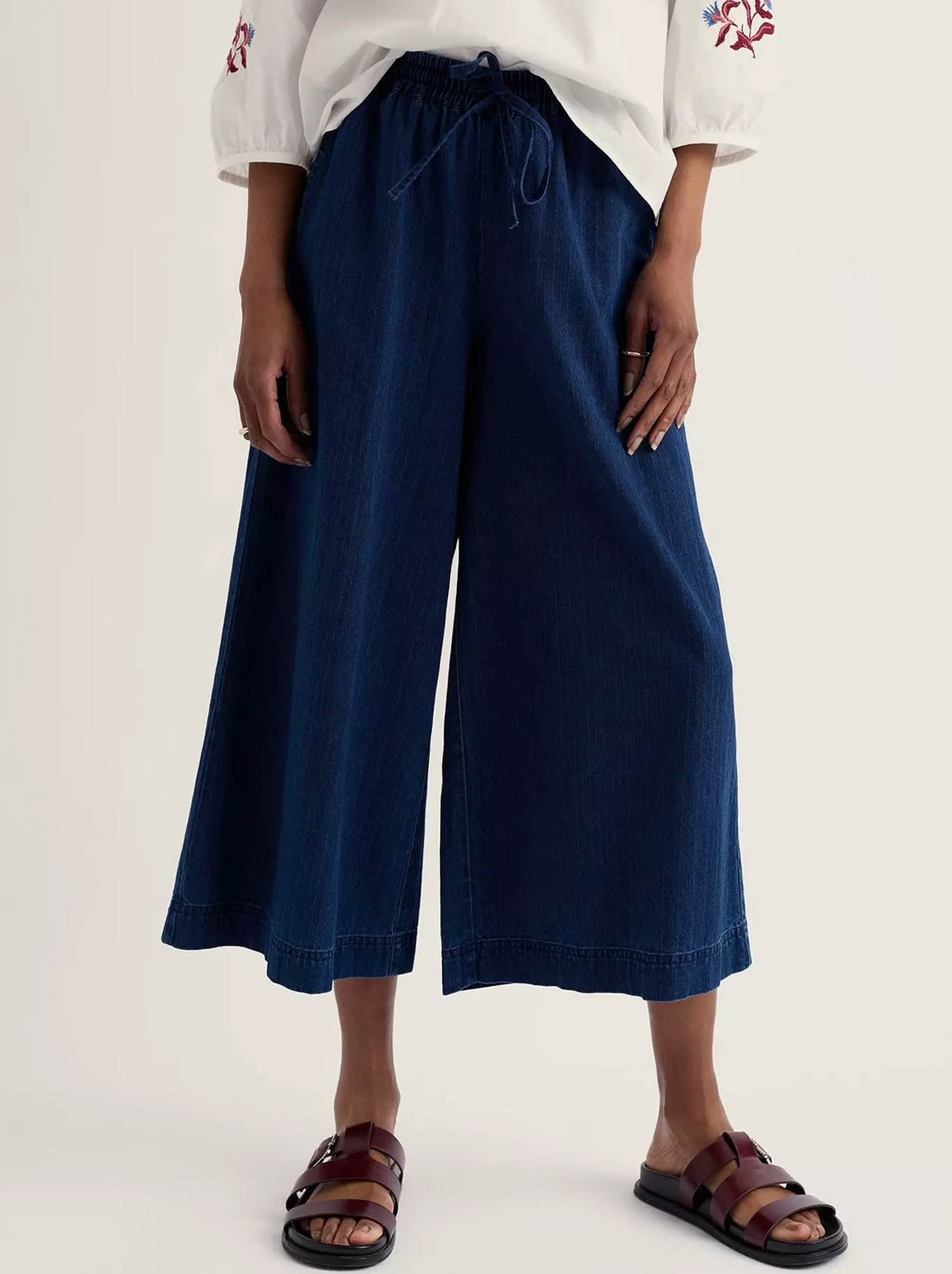 SEASALT ESKELLI CULOTTE