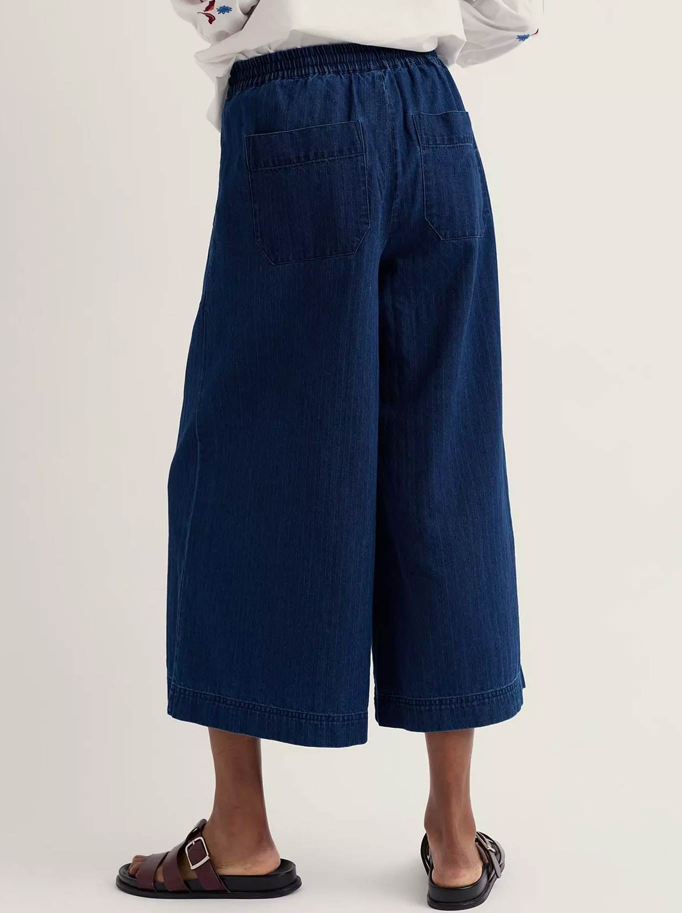 SEASALT ESKELLI CULOTTE