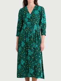 SEASALT ETTA DRESS