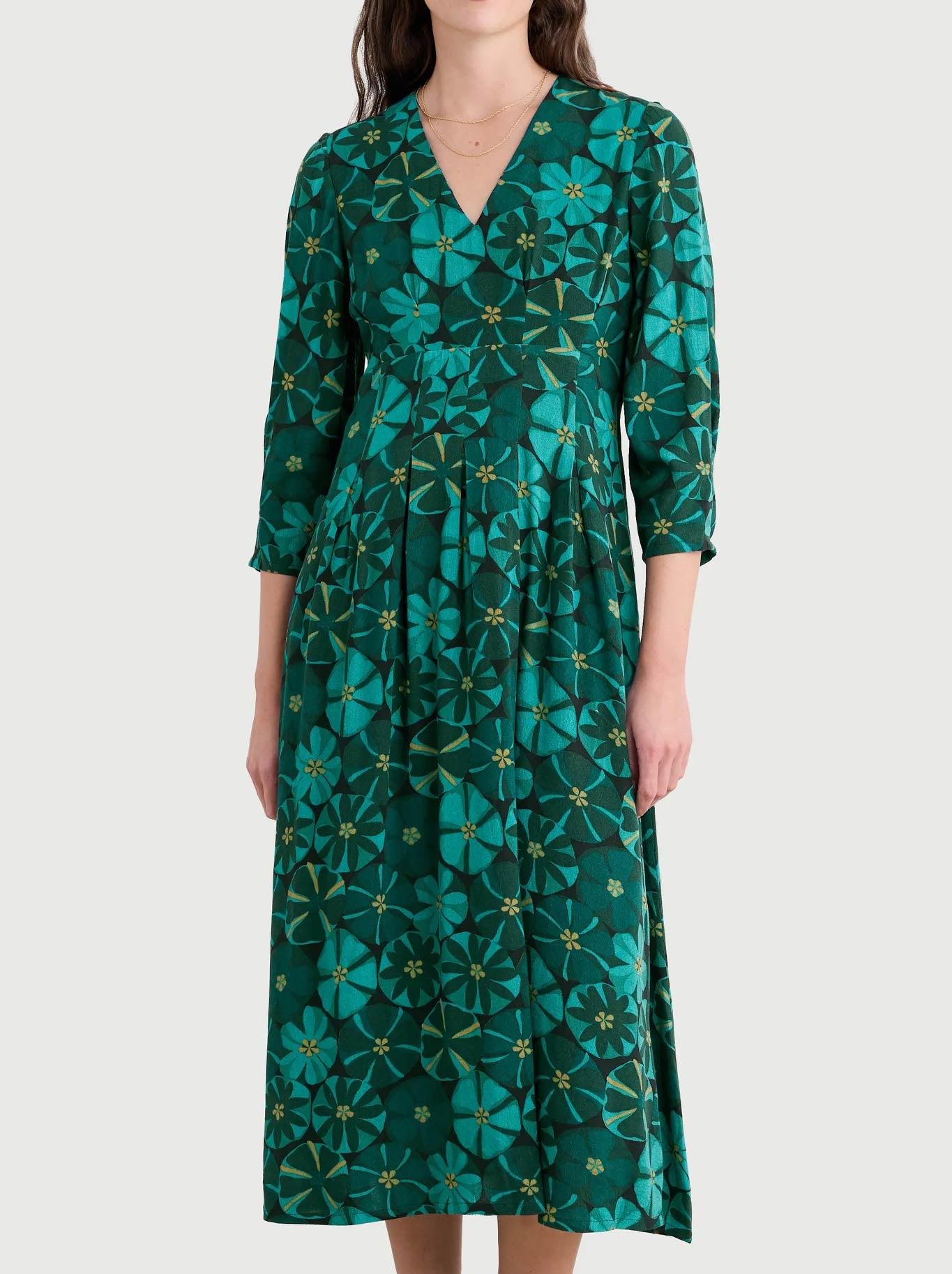 SEASALT ETTA DRESS