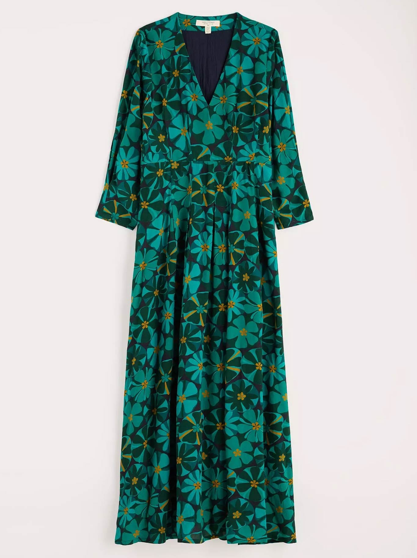 SEASALT ETTA DRESS