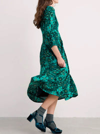 SEASALT ETTA DRESS