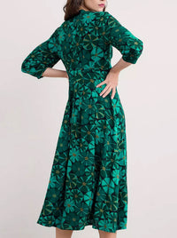 SEASALT ETTA DRESS