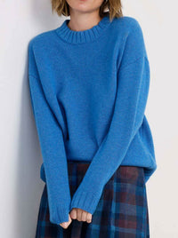 SEASALT EVENING BAY JUMPER