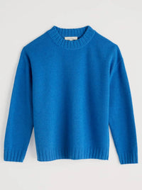SEASALT EVENING BAY JUMPER