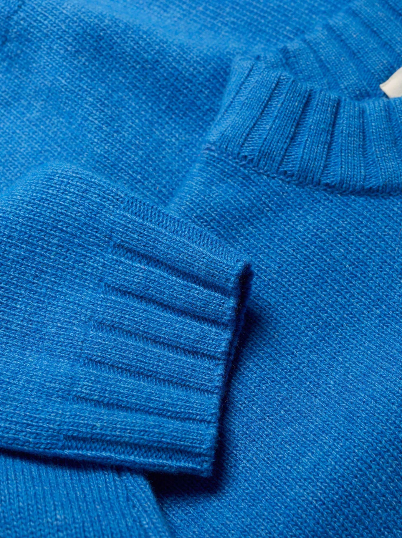 SEASALT EVENING BAY JUMPER