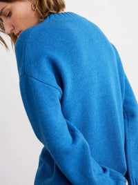 SEASALT EVENING BAY JUMPER
