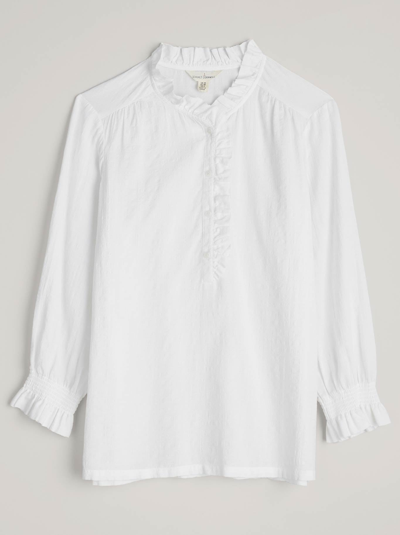 SEASALT FEATHER STAR TOP