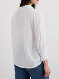 SEASALT FEATHER STAR TOP