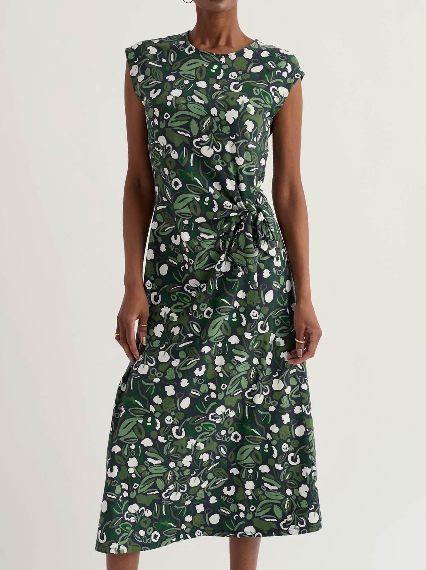 SEASALT FETTLING DRESS