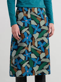SEASALT FOREST VIEW SKIRT