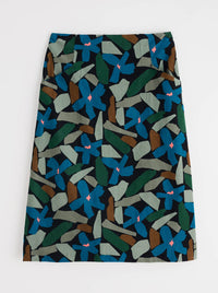 SEASALT FOREST VIEW SKIRT