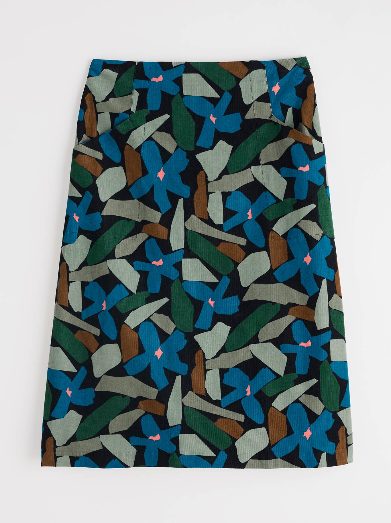SEASALT FOREST VIEW SKIRT
