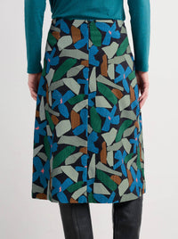 SEASALT FOREST VIEW SKIRT