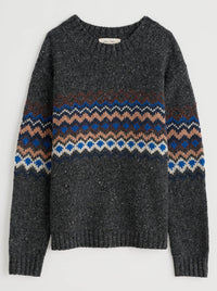 SEASALT GOLDEN LIGHT JUMPER