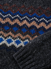 SEASALT GOLDEN LIGHT JUMPER