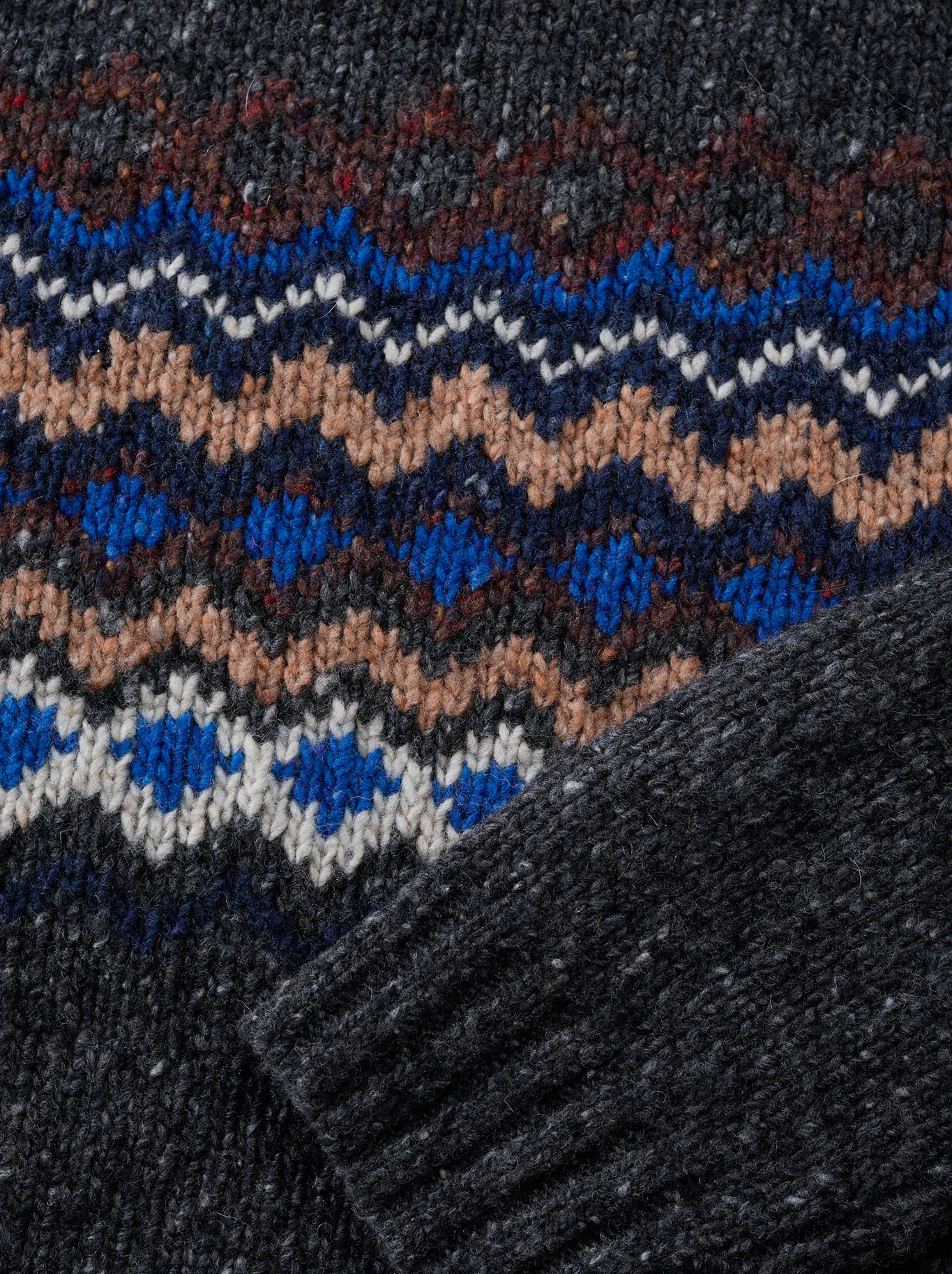 SEASALT GOLDEN LIGHT JUMPER
