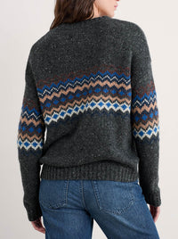 SEASALT GOLDEN LIGHT JUMPER