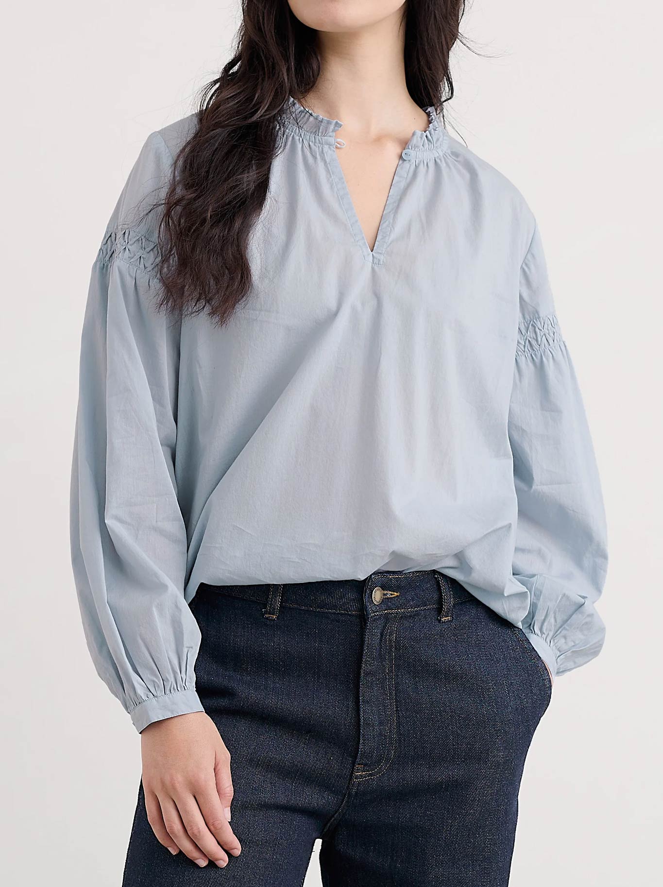 SEASALT GWEL TOP