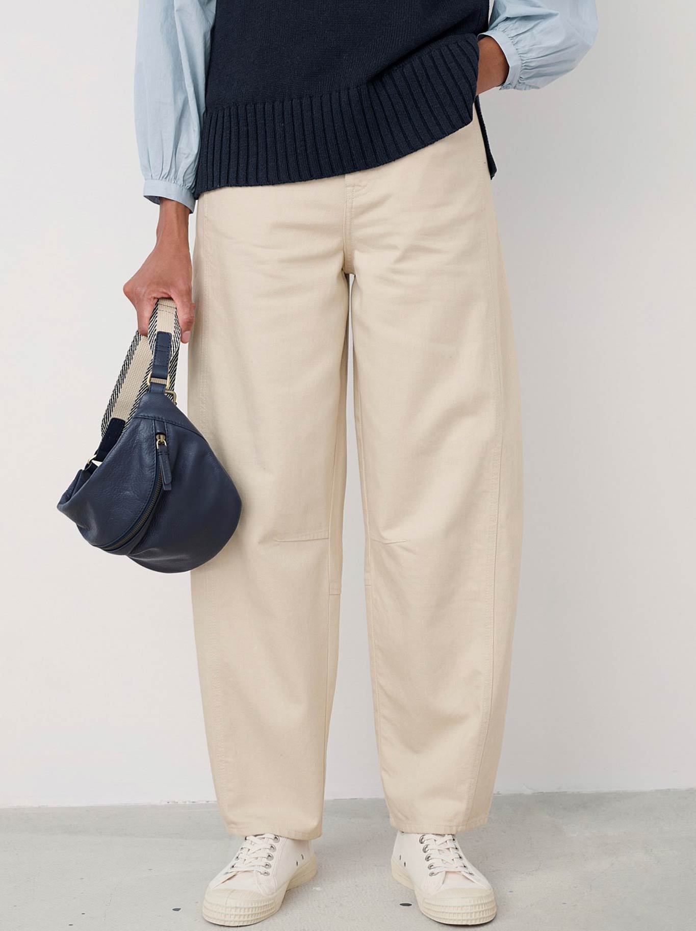 SEASALT GWENVER JEAN