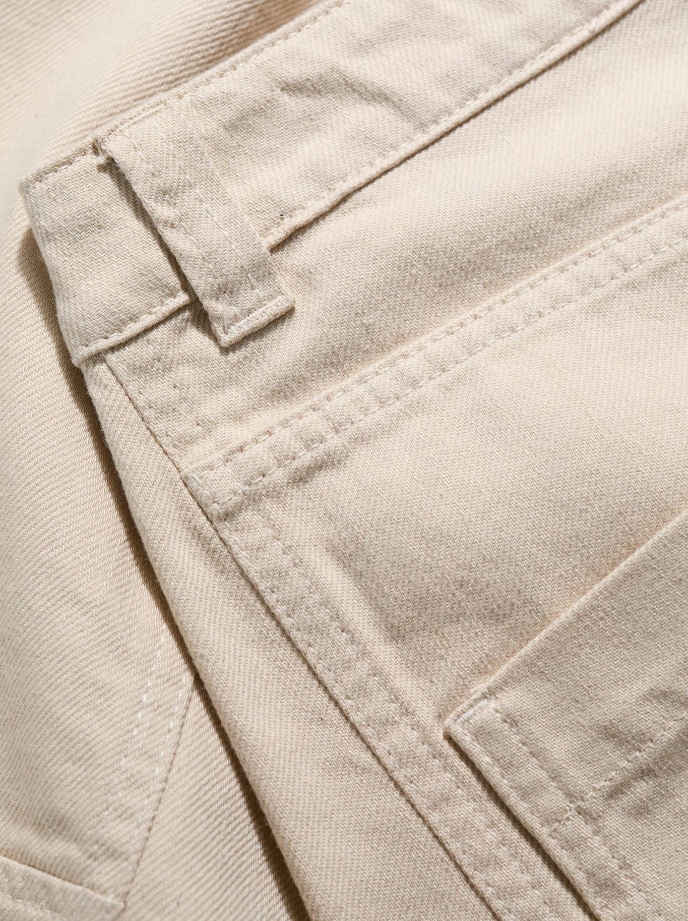 SEASALT GWENVER JEAN