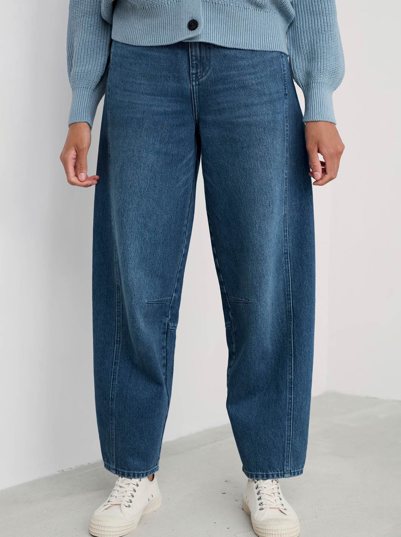 SEASALT GWENVER JEAN