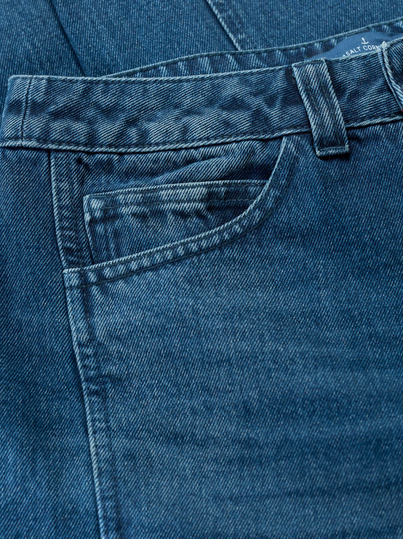 SEASALT GWENVER JEAN