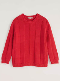 SEASALT HEDGE ROCK JUMPER