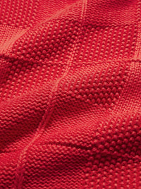 SEASALT HEDGE ROCK JUMPER