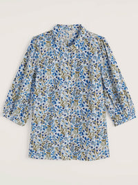 SEASALT HOPE COTTAGE BLOUSE