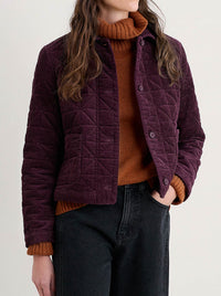 SEASALT INCOMING TIDE JACKET