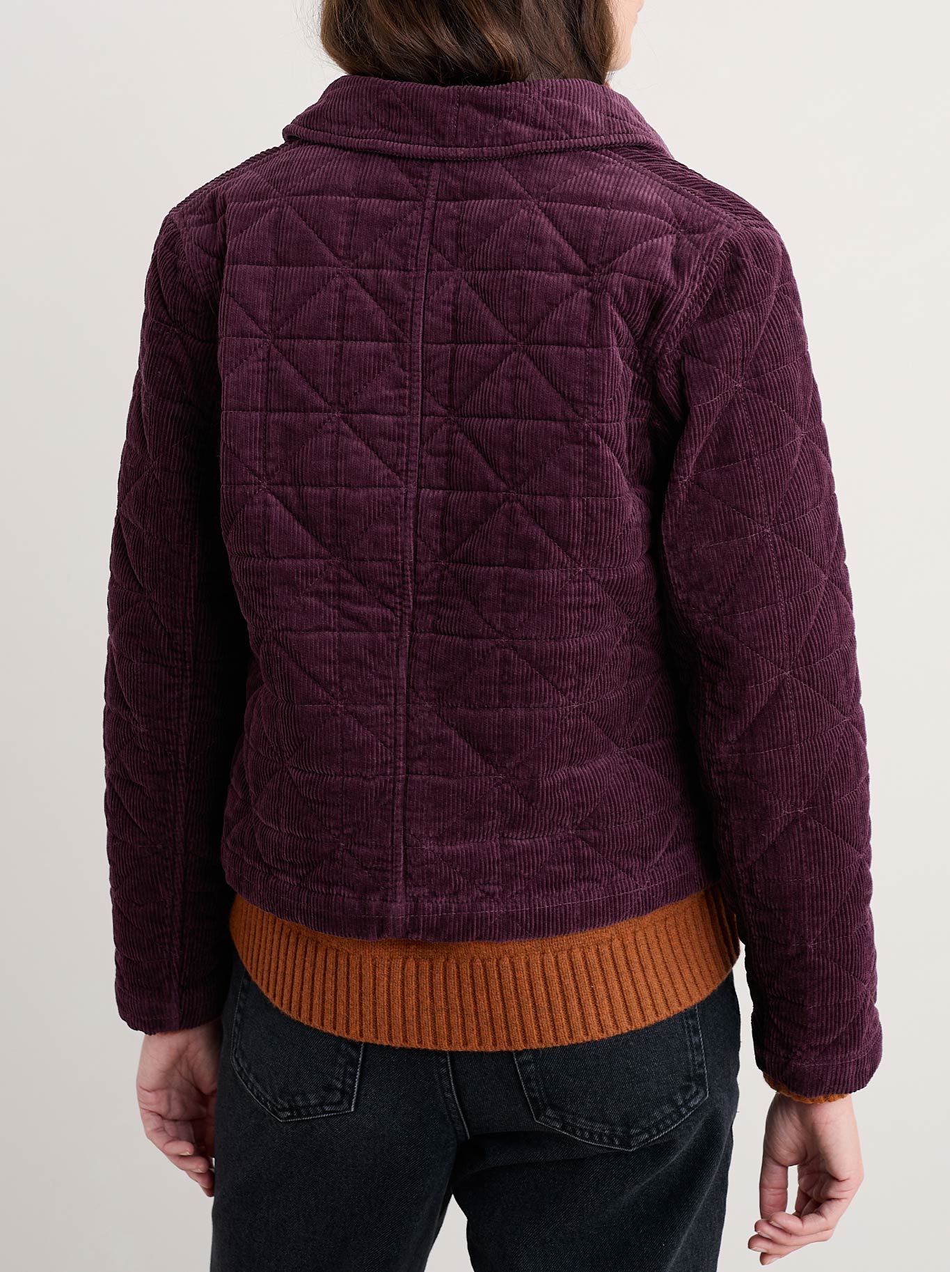 SEASALT INCOMING TIDE JACKET