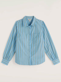 SEASALT ISLA SHIRT