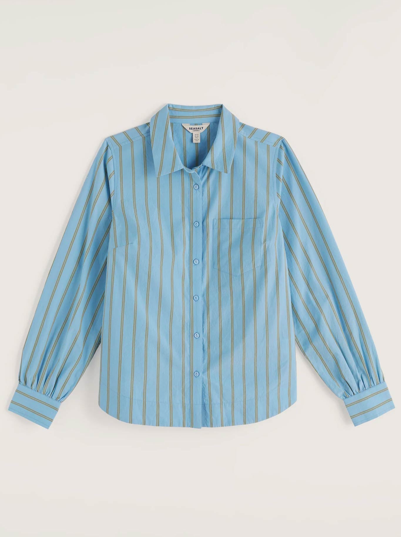 SEASALT ISLA SHIRT