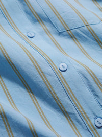 SEASALT ISLA SHIRT