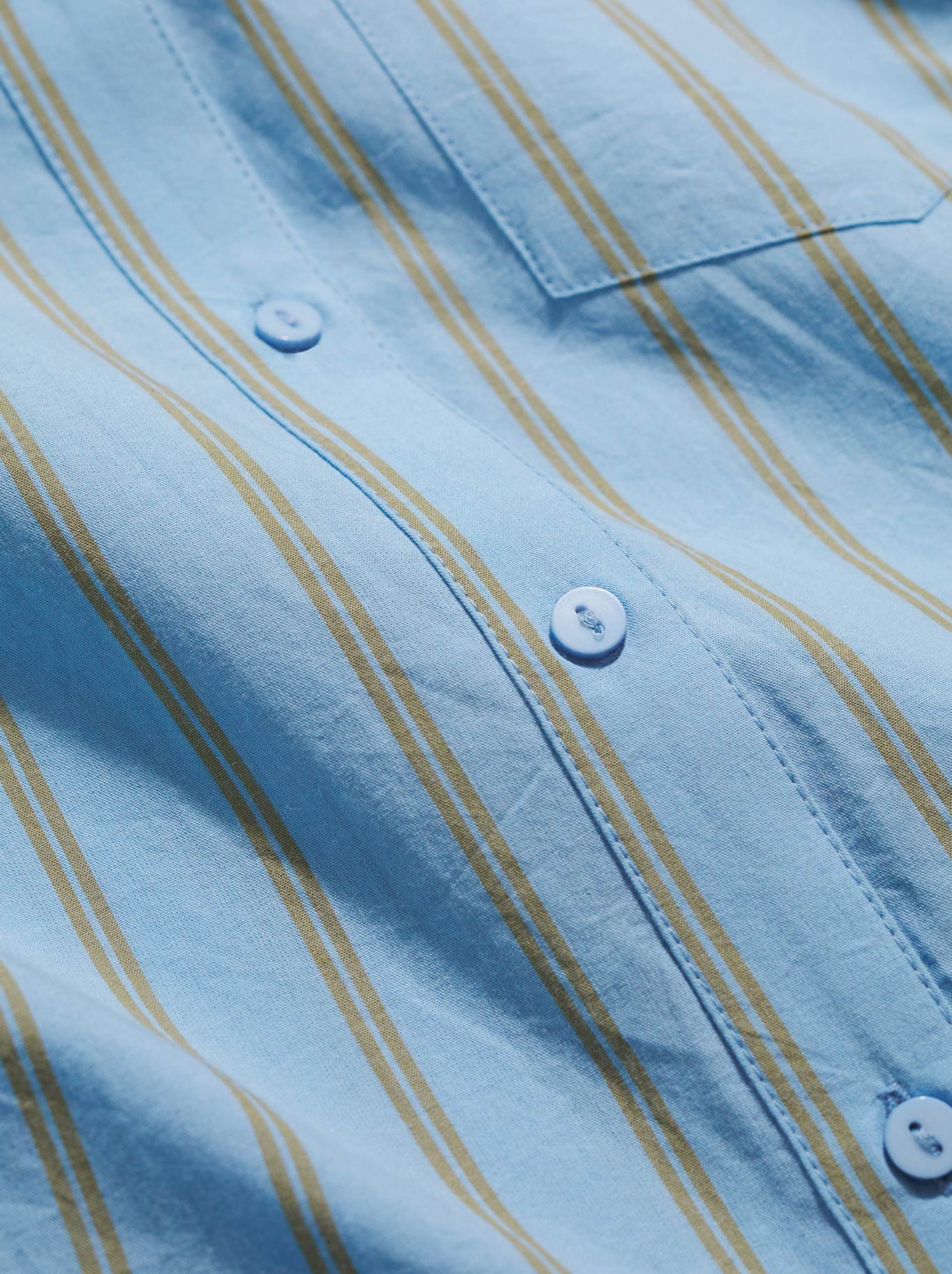 SEASALT ISLA SHIRT