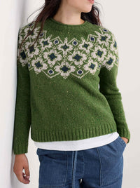 SEASALT JOHANNA JUMPER