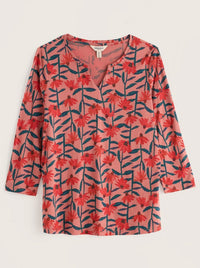 SEASALT KELLOW TOP