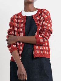 SEASALT KENSA CARDIGAN