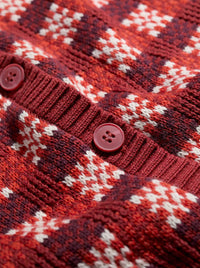 SEASALT KENSA CARDIGAN