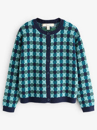 SEASALT KENSA CARDIGAN