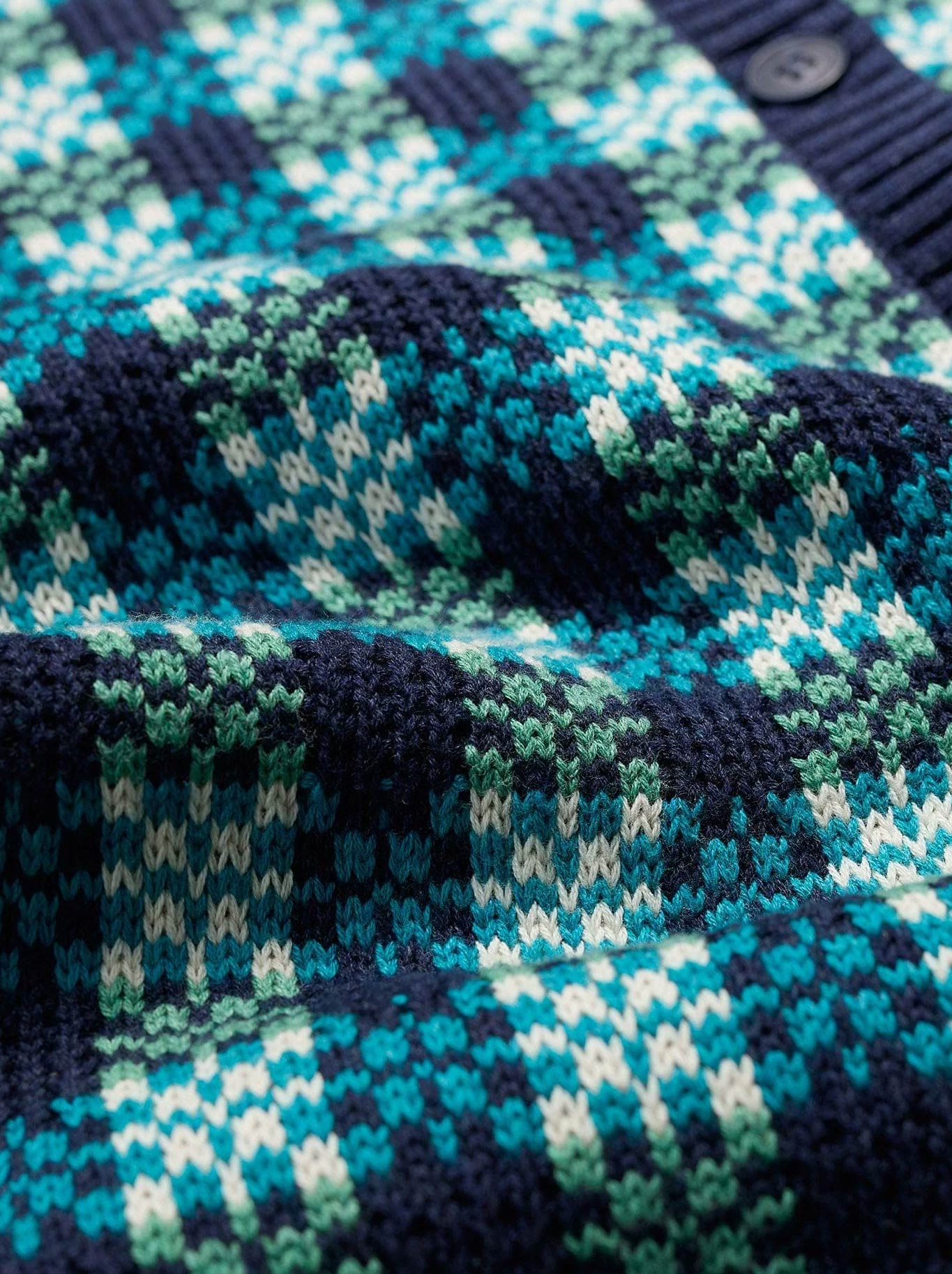 SEASALT KENSA CARDIGAN