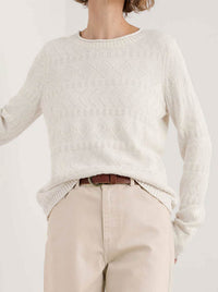 SEASALT KINTER JUMPER