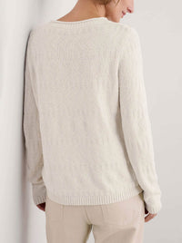 SEASALT KINTER JUMPER