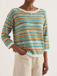 SEASALT KNAVOCK JUMPER