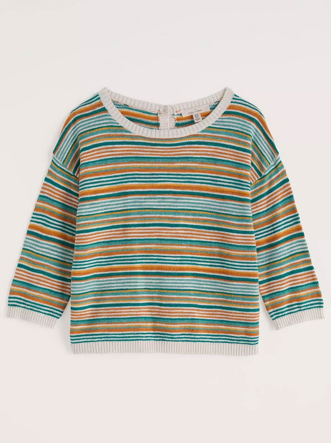 SEASALT KNAVOCK JUMPER