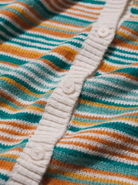 SEASALT KNAVOCK JUMPER