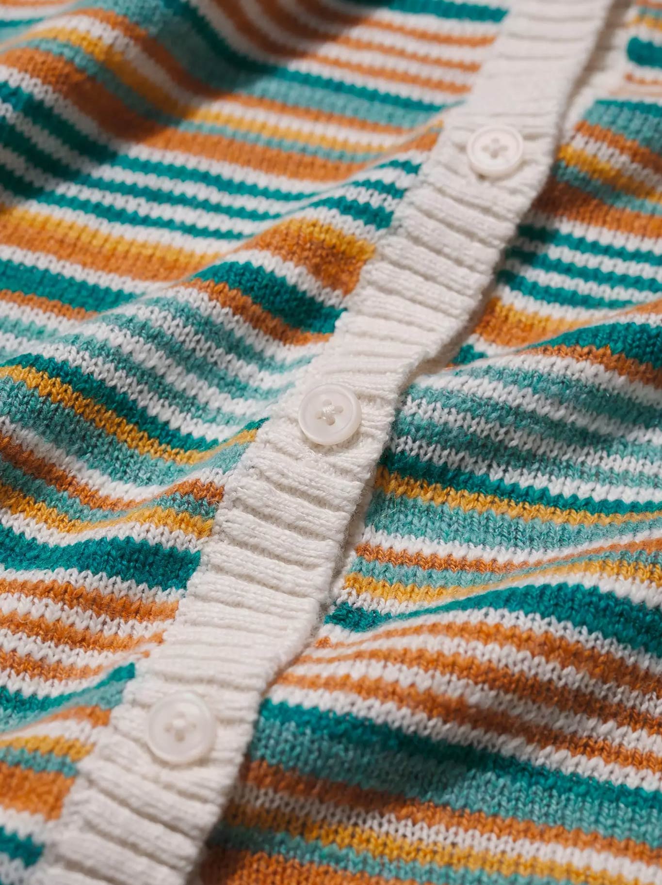 SEASALT KNAVOCK JUMPER
