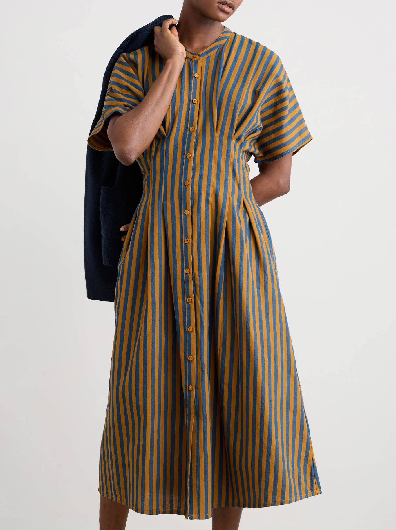 SEASALT LAMORNA DRESS